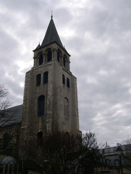  Eglise Saint-Germain